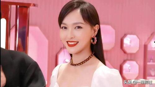 娱乐圈吃瓜爆料最新杨幂,娱乐圈再掀波澜！